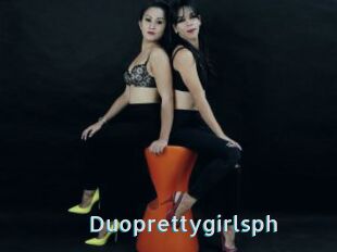 Duoprettygirlsph