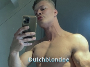 Dutchblondee