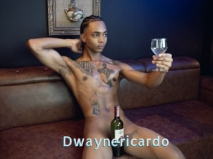 Dwaynericardo