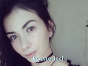 Dyanericci