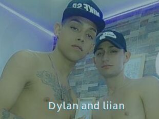 Dylan_and_liian