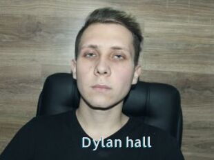 Dylan_hall