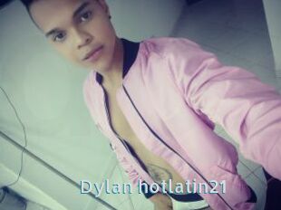 Dylan_hotlatin21