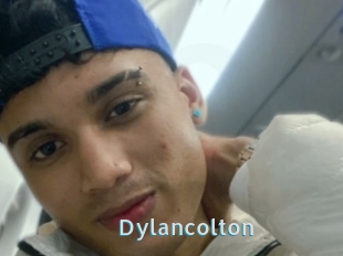 Dylancolton