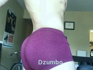 Dzumbo