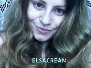 ELSACREAM