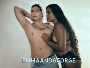 EMMAANDGEORGE