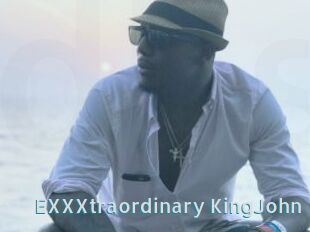 EXXXtraordinary_KingJohn