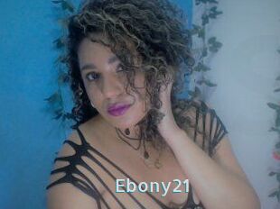Ebony21