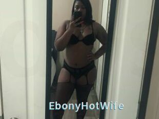 EbonyHotWife