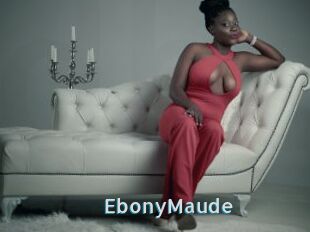 EbonyMaude