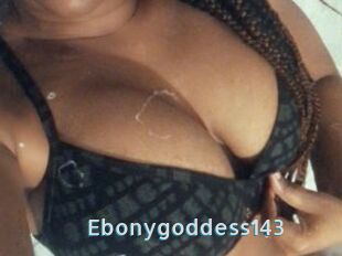 Ebonygoddess143