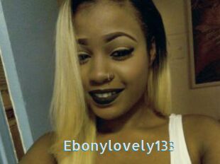 Ebonylovely133