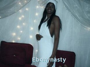 Ebonynasty