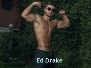 Ed_Drake