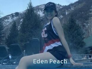 Eden_Peach