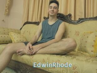 EdwinRhode