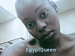 EgyptQueen