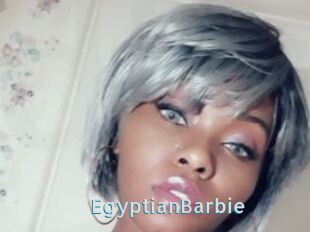 EgyptianBarbie