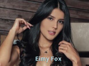 Eimy_Fox