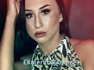 EkaterinaParker23