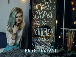 EkaterinaWill