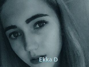 Ekka_D