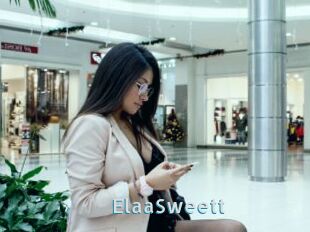 ElaaSweett