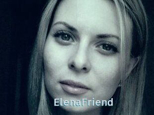 ElenaFriend