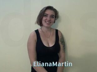 ElianaMartin