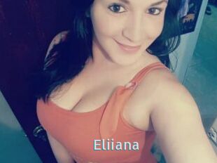 Eliiana_