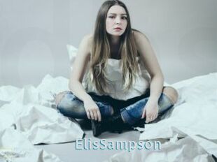 ElisSampson