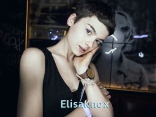 ElisaKnox