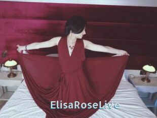 ElisaRoseLive