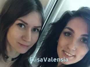 ElisaValensia