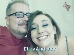 ElizaAndLeon