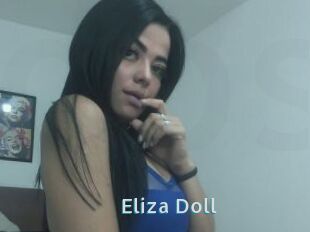 Eliza_Doll