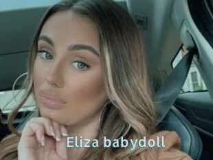 Eliza_babydoll