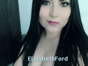 ElizabethFord