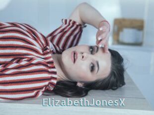 ElizabethJonesX