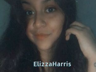 ElizzaHarris