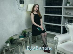 EllaBanana