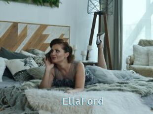 EllaFord