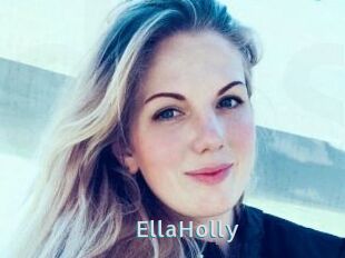 EllaHolly