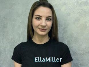 EllaMiller