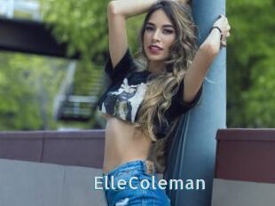 ElleColeman