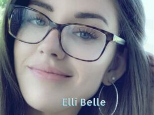 Elli_Belle