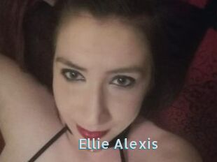 Ellie_Alexis