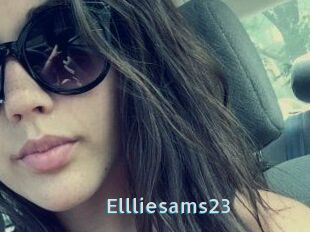 Ellliesams23