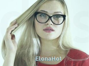 ElonaHot